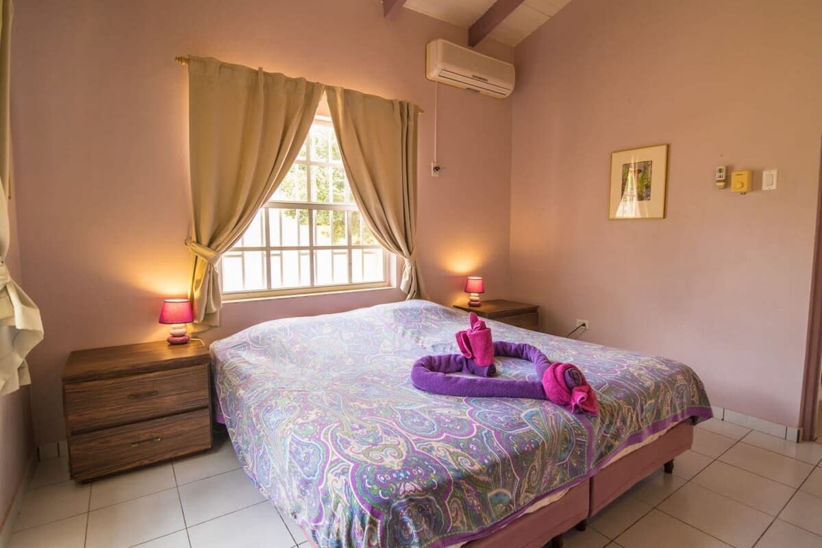 3 Makambaplein, Kralendijk, Caribbean Netherlands